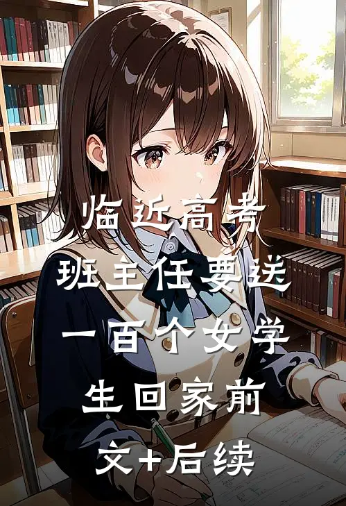 临近高考，班主任要送一百个女学生回家前文+后续