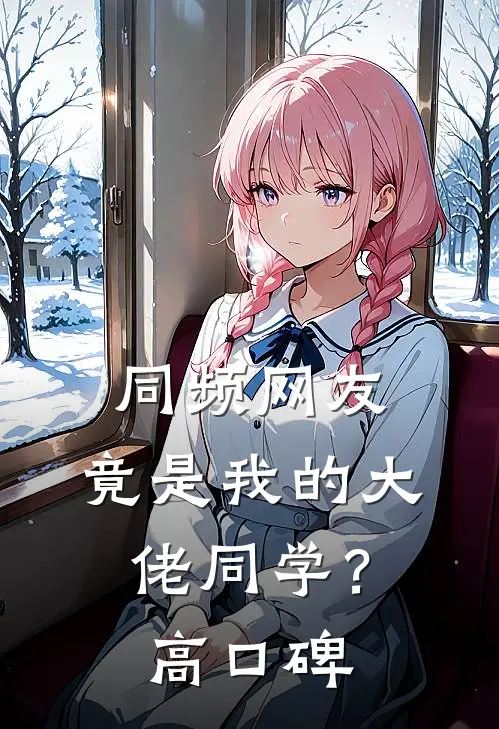 同频网友，竟是我的大佬同学？高口碑