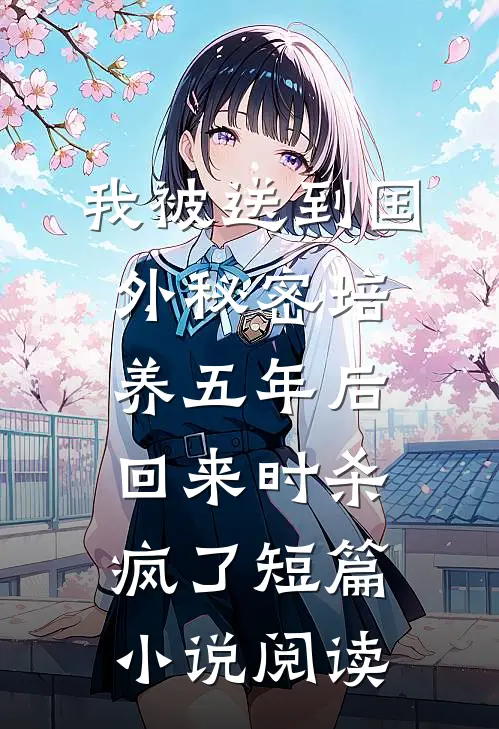我被送到国外秘密培养五年后，回来时杀疯了短篇小说阅读
