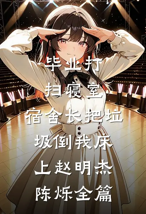 退婚后我靠美食驯服了冷面将军