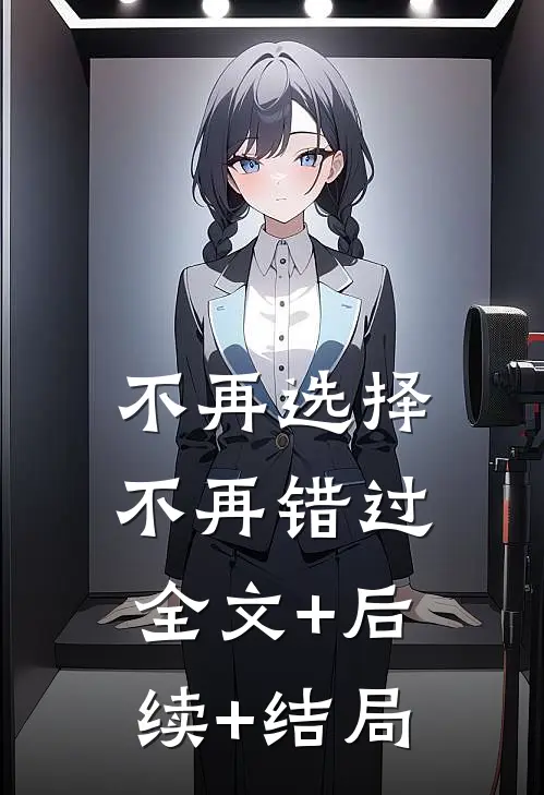 不再选择，不再错过全文+后续+结局