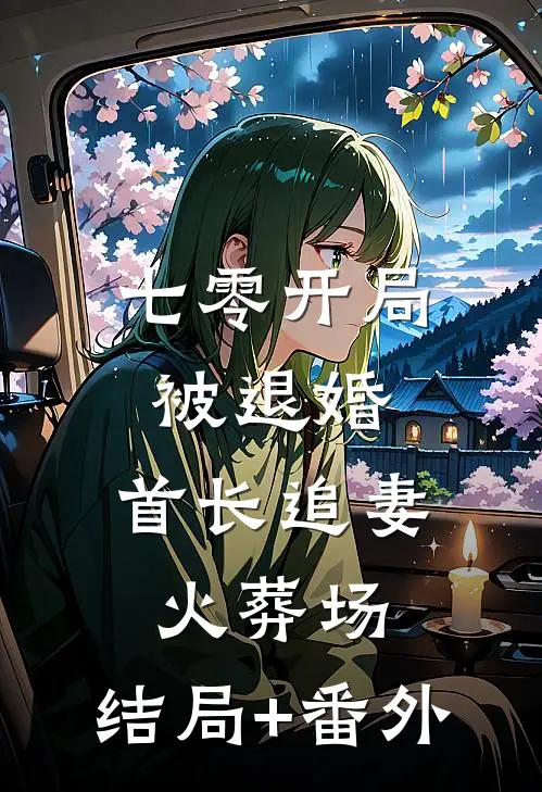 七零开局被退婚，首长追妻火葬场:结局+番外