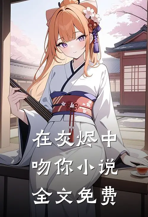 在灰烬中吻你小说全文免费