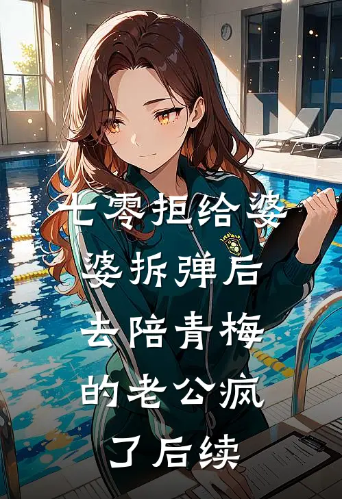 七零拒给婆婆拆弹后，去陪青梅的老公疯了后续