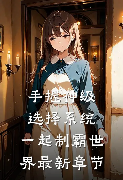 手握神级选择系统，一起制霸世界最新章节
