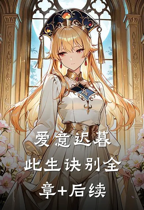 爱意迟暮，此生诀别全章+后续