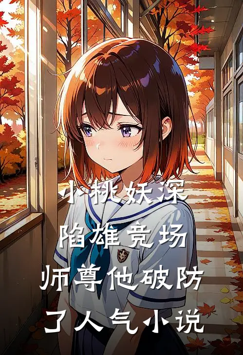 小桃妖深陷雄竞场，师尊他破防了人气小说