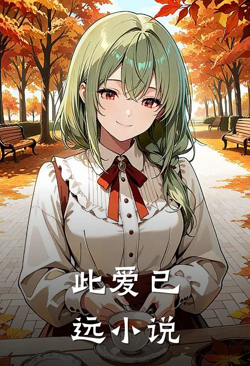 此爱已远小说