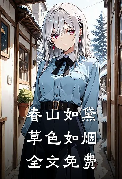 春山如黛草色如烟全文免费
