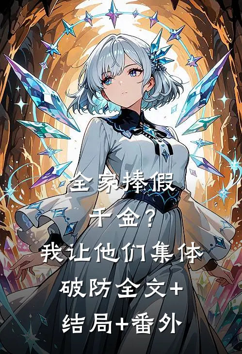 全家捧假千金？我让他们集体破防:全文+结局+番外