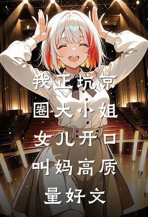 我正坑京圈大小姐，女儿开口叫妈高质量好文