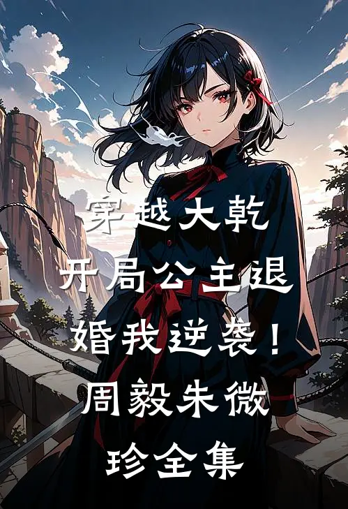 穿越大乾，开局公主退婚我逆袭！周毅朱微珍全集