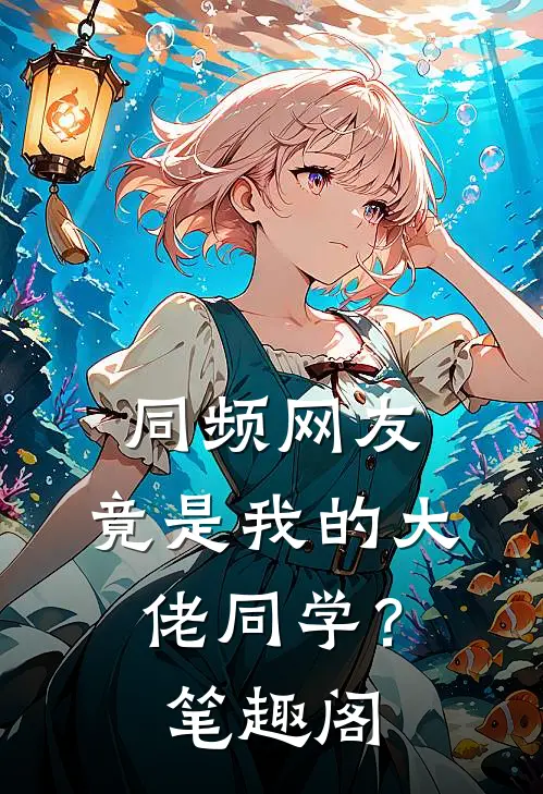 同频网友，竟是我的大佬同学？笔趣阁