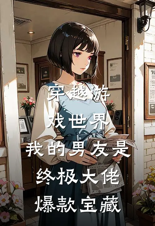 穿越游戏世界，我的男友是终极大佬爆款宝藏