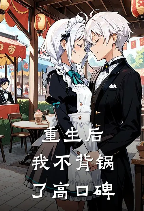 重生后，我不背锅了高口碑