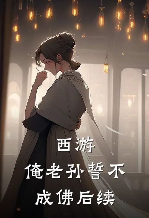 西游：俺老孙誓不成佛后续