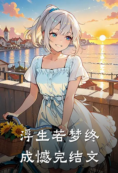 浮生若梦终成憾完结文