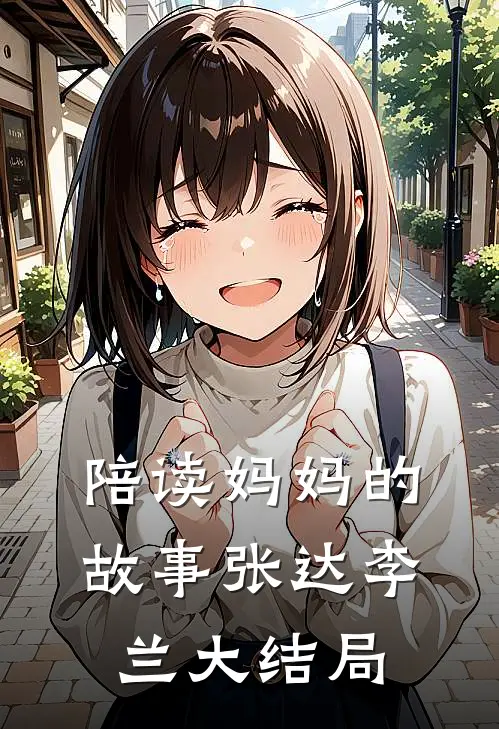 陪读妈妈的故事张达李兰大结局