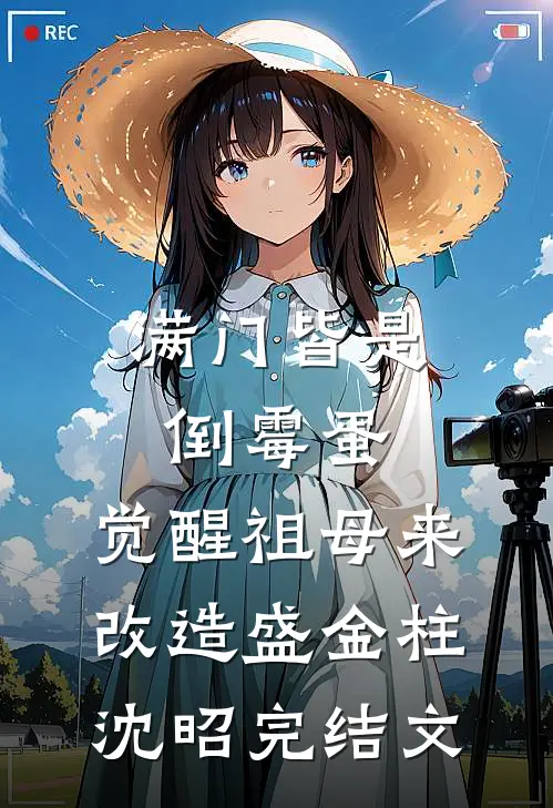 满门皆是倒霉蛋，觉醒祖母来改造盛金柱沈昭完结文