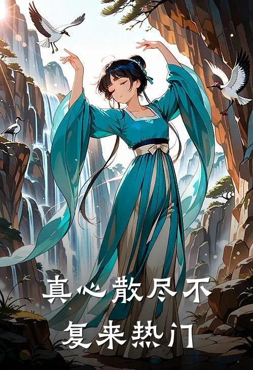 真心散尽不复来热门