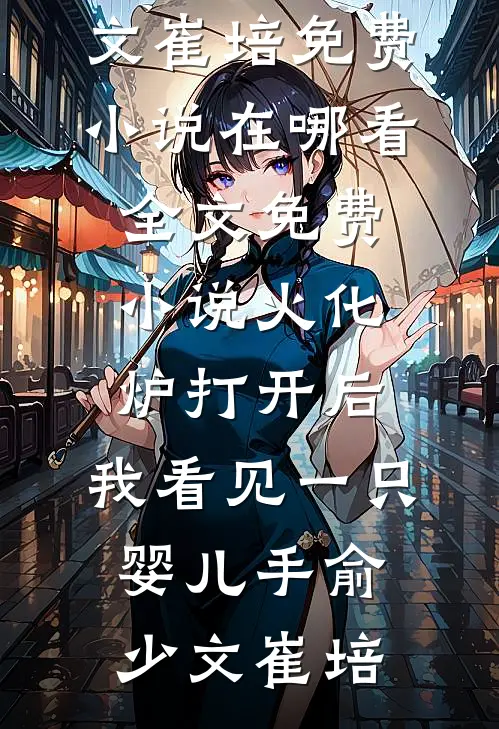 在殡仪馆上班的第三年，我在冰柜里看到了我自己的遗体