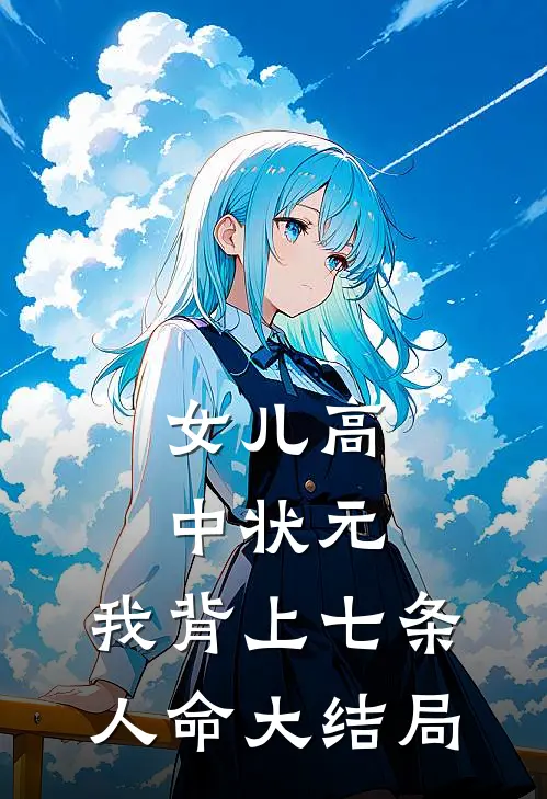 女儿高中状元，我背上七条人命大结局