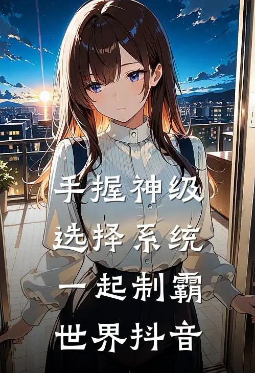 手握神级选择系统，一起制霸世界抖音