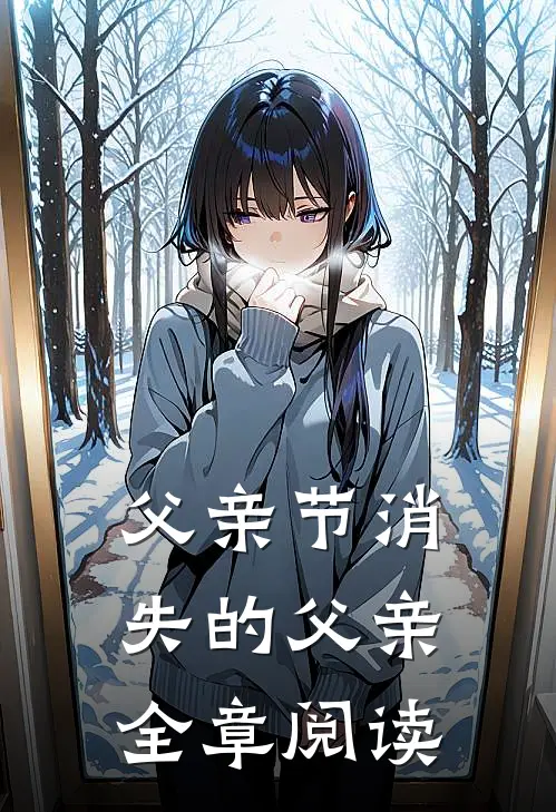 父亲节消失的父亲全章阅读