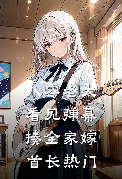 八零老太看见弹幕，揍全家嫁首长热门