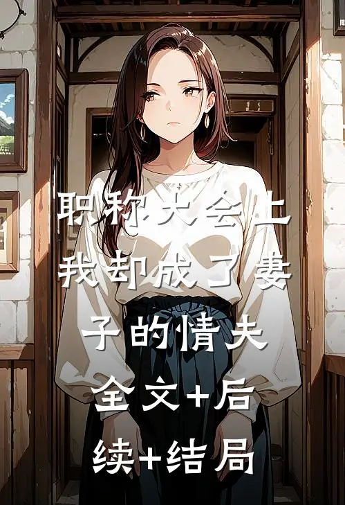 职称大会上，我却成了妻子的情夫:全文+后续+结局