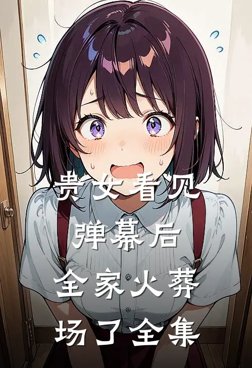 贵女看见弹幕后，全家火葬场了全集
