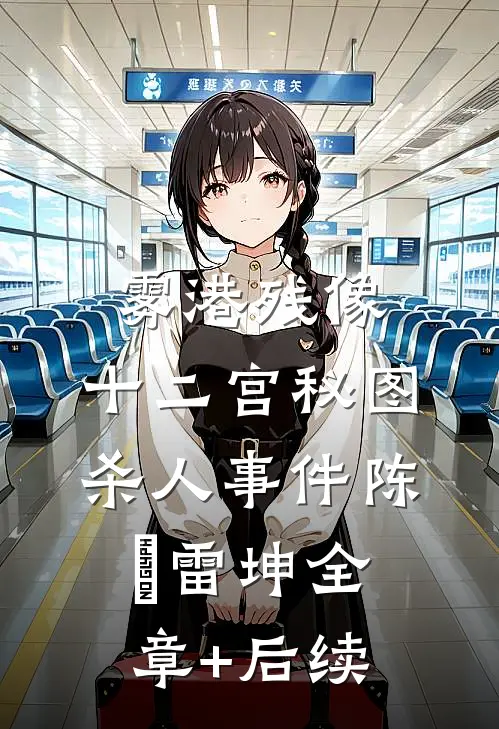 雾港残像：十二宫秘图杀人事件陈瓛雷坤全章+后续