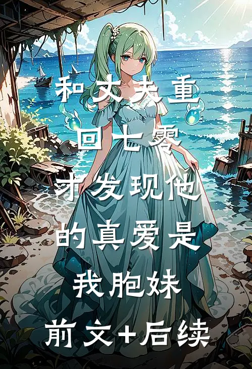 和丈夫重回七零，才发现他的真爱是我胞妹:前文+后续