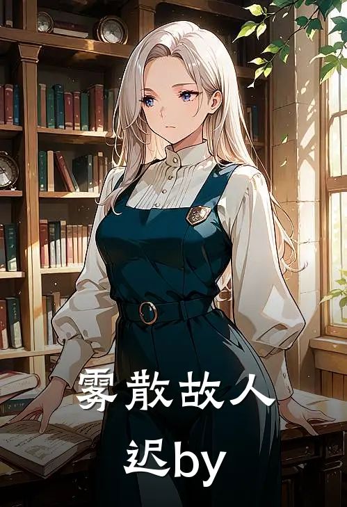 雾散故人迟by