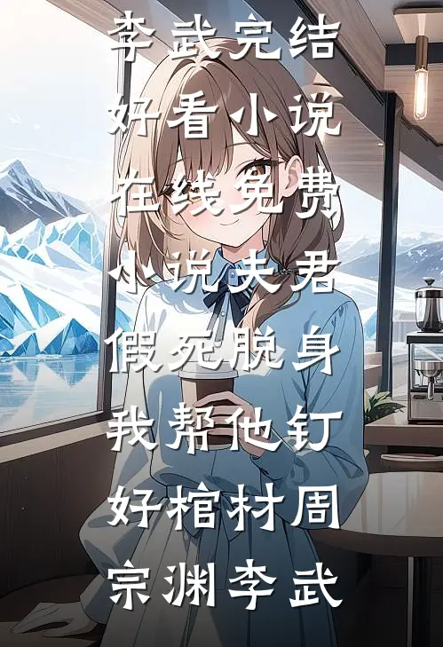 鹤见青山不见君免费阅读