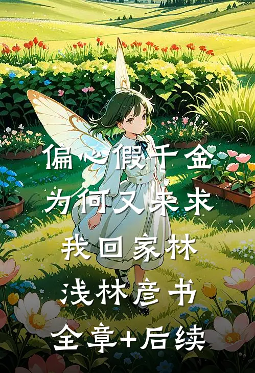 偏心假千金，为何又来求我回家林浅林彦书:全章+后续
