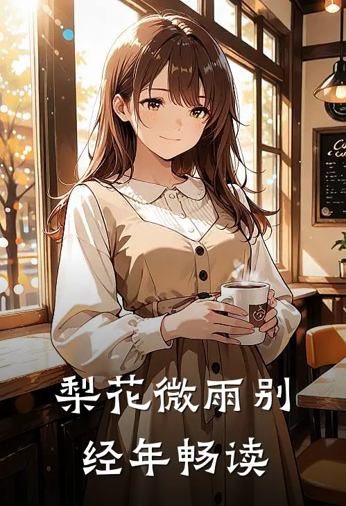 梨花微雨别经年畅读