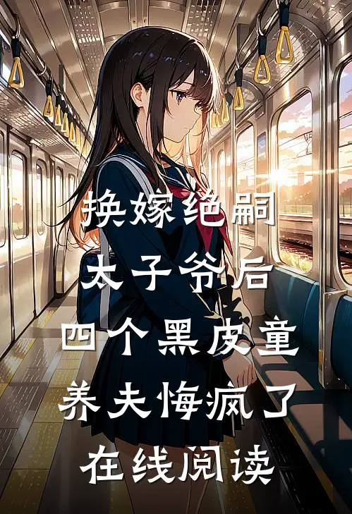 换嫁绝嗣太子爷后，四个黑皮童养夫悔疯了在线阅读