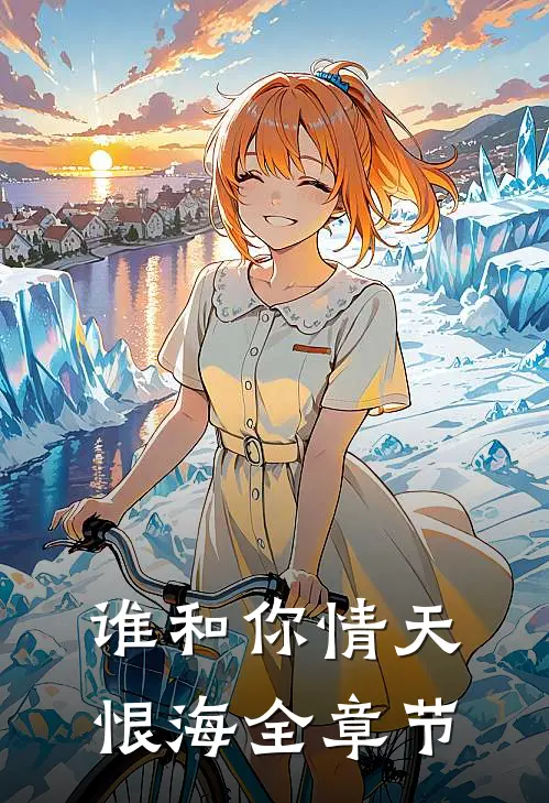 谁和你情天恨海全章节