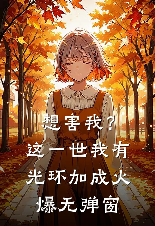 想害我？这一世我有光环加成火爆无弹窗