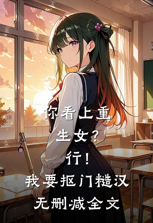 你看上重生女？行！我要抠门糙汉无删减全文