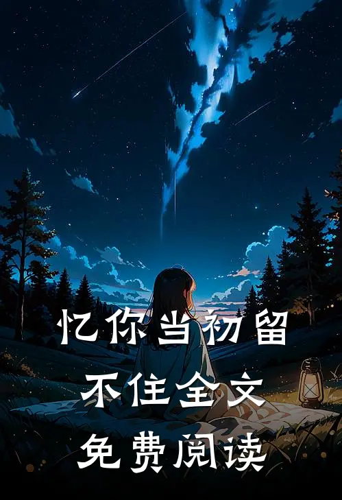 忆你当初留不住全文免费阅读