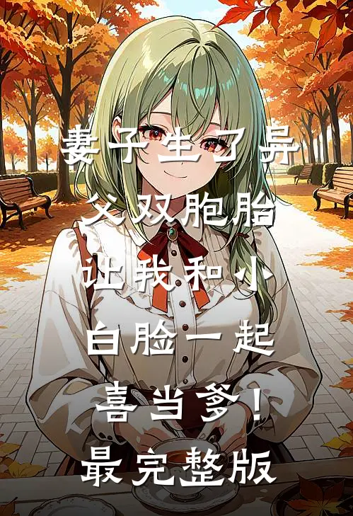 妻子生了异父双胞胎，让我和小白脸一起喜当爹！最完整版