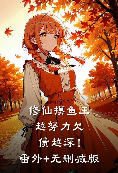 修仙摸鱼王：越努力欠债越深！:番外+无删减版