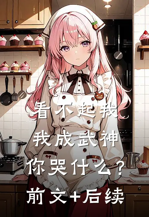 看不起我，我成武神，你哭什么？前文+后续