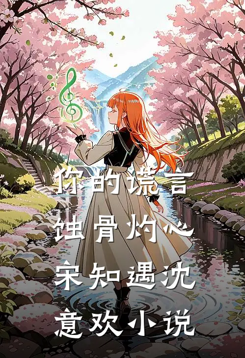 你的谎言蚀骨灼心宋知遇沈意欢小说