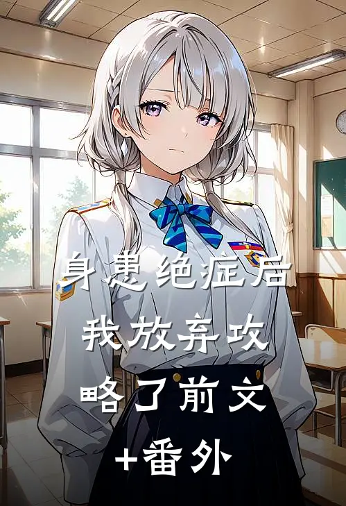 身患绝症后，我放弃攻略了前文+番外