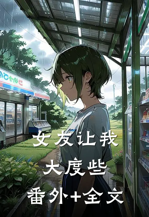 女友让我大度些:(番外)+(全文)
