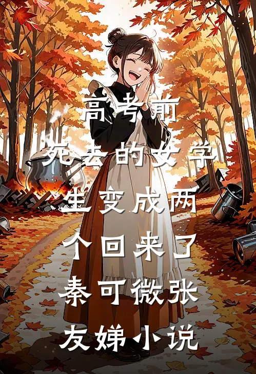 高考前，死去的女学生变成两个回来了秦可微张友娣小说