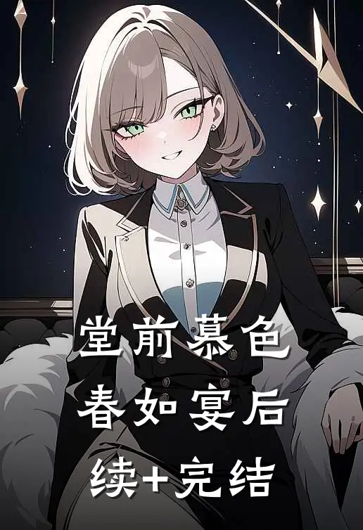 堂前慕色春如宴后续+完结